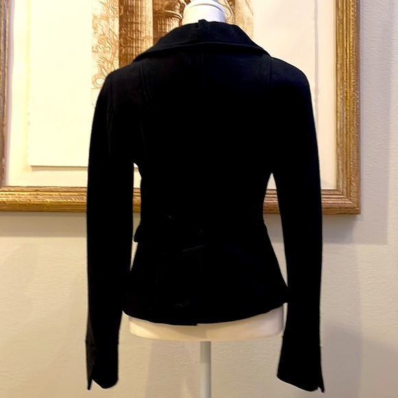 Wool jacket - Picture 6 of 10